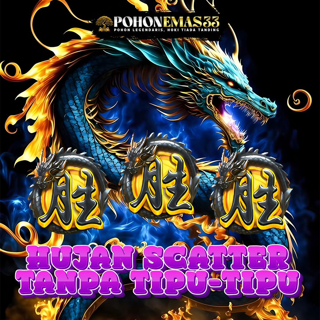 POHONEMAS33: Kesempatan Emas Menang Besar Hanya disini Pasti Terpercaya